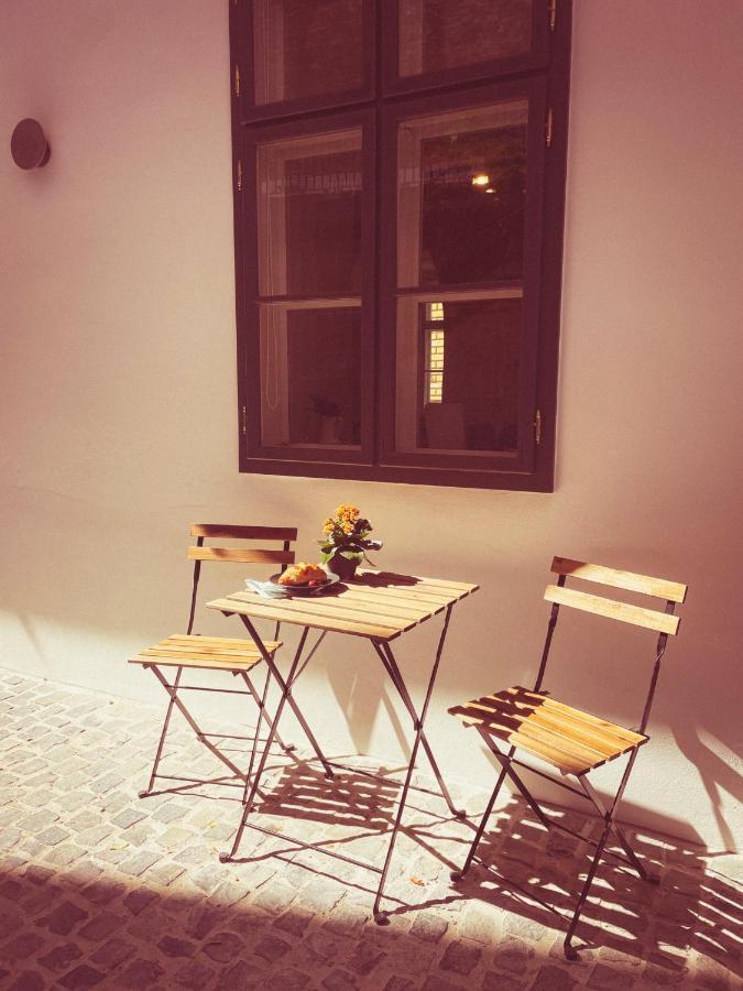 Ruttner Suite Veszprém Εξωτερικό φωτογραφία