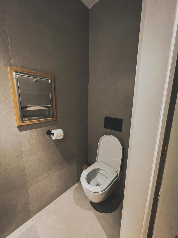 Ruttner Suite Veszprém Εξωτερικό φωτογραφία