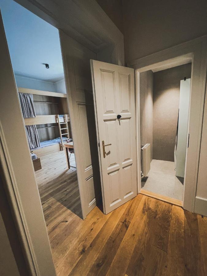 Ruttner Suite Veszprém Εξωτερικό φωτογραφία