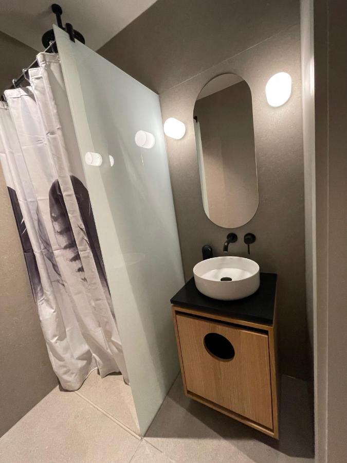 Ruttner Suite Veszprém Εξωτερικό φωτογραφία