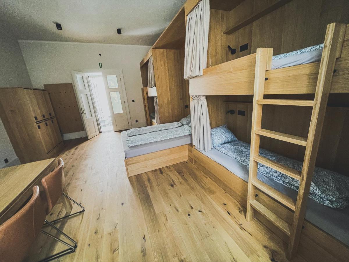Ruttner Suite Veszprém Εξωτερικό φωτογραφία